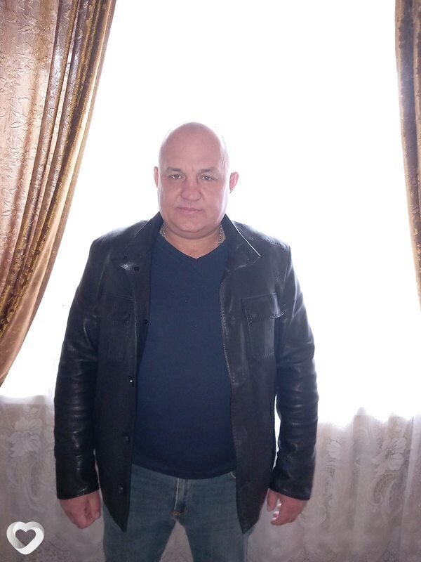 Сергей, 49, Саранске — анкета №3816037