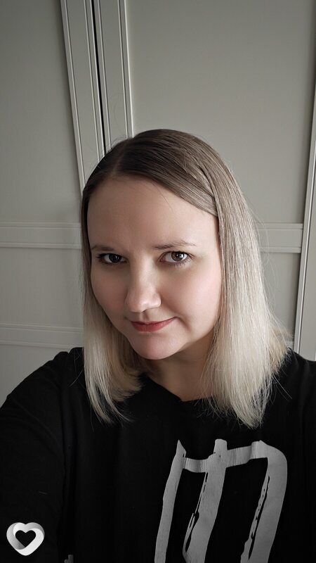 Дарья, 34, Ачинске — анкета №3816148