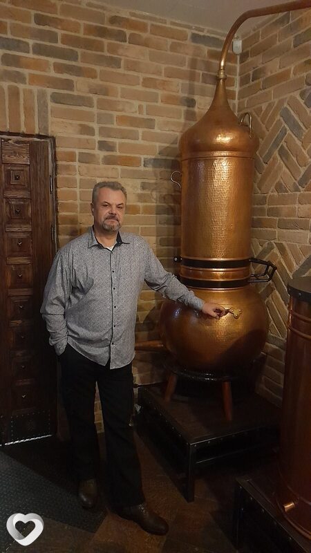 Владимир, 53, Бресте — анкета №3816152
