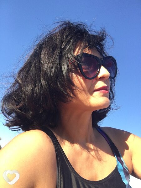 Lika, 57, Керчи — анкета №3816153