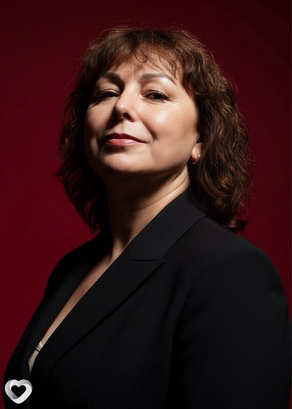 Нина, 58, Ханты-Мансийске — анкета №3816159