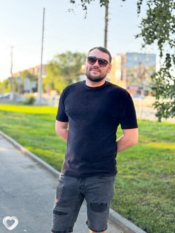 Евгений, 36, Красноярске — анкета №3816166