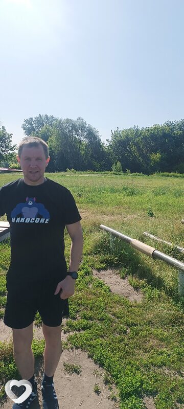 Роман, 42, Москве — анкета №3816171