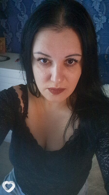 Галина, 45, Туле — анкета №3816249