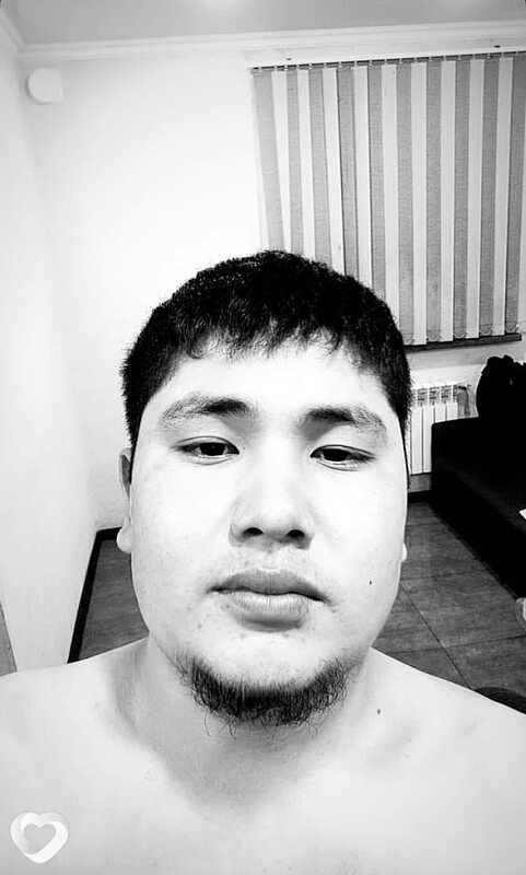 Рахымжан, 25, Астане — анкета №3816250