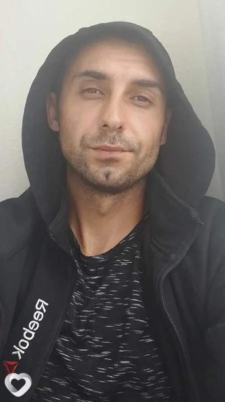 Максим, 38, Новоалтайске — анкета №3816251