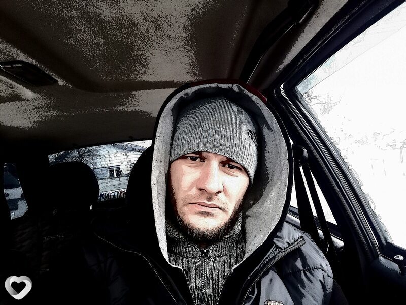 Владимир, 40, Пятигорске — анкета №3816255