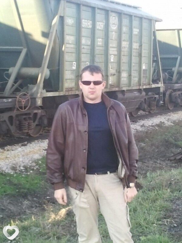 Русский, 39, Туле — анкета №3816259