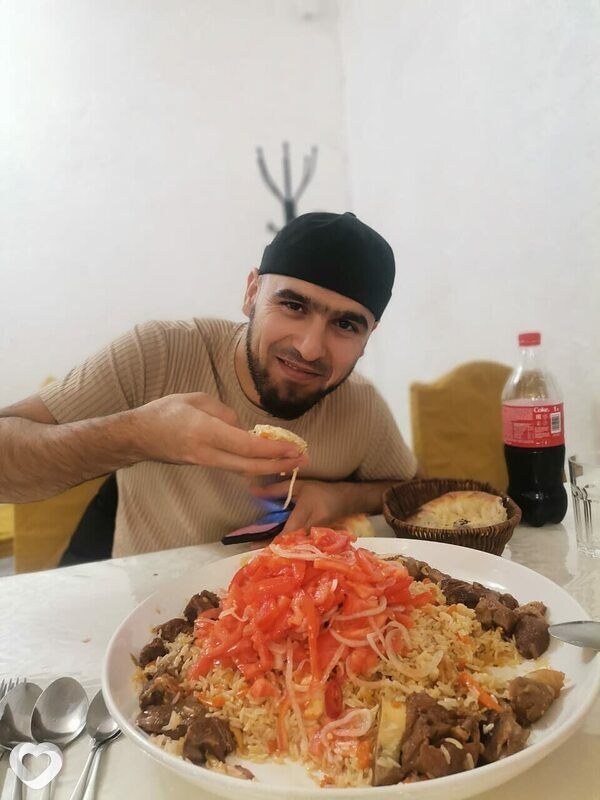 Руслан, 30, Астане — анкета №3816266