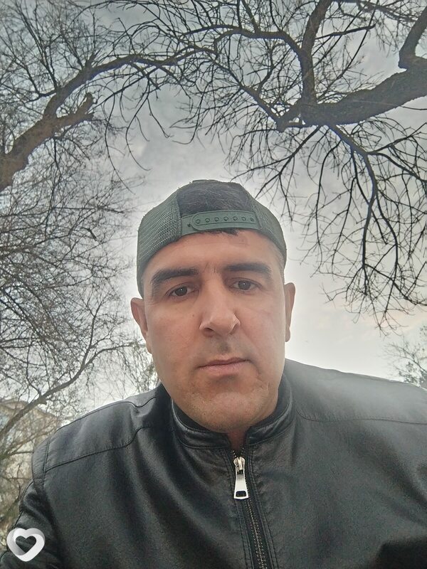 Тохир, 37, Екатеринбурге — анкета №3816269