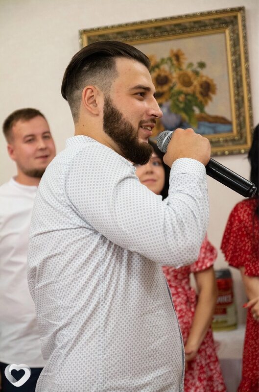 Андрей, 29, Коломне — анкета №3816202