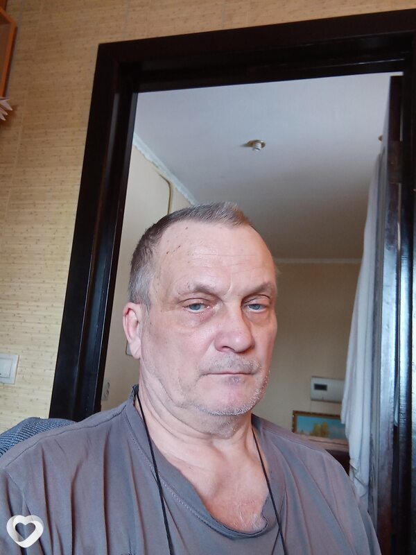 Виктор, 62, Липецке — анкета №3816204