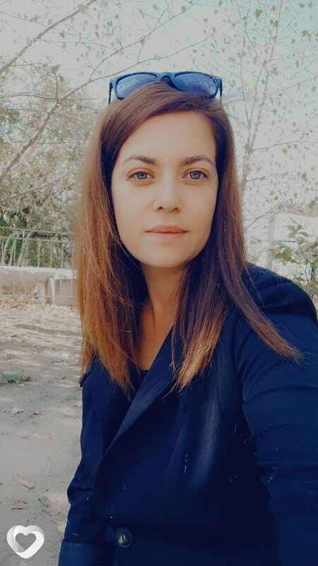 Мария, 39, Волгодонске — анкета №3816208