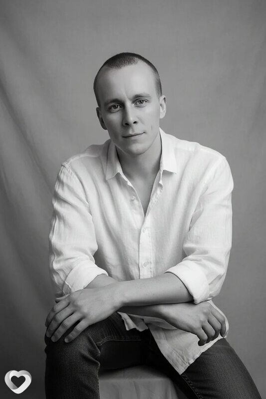 Николай, 30, Москве — анкета №3816172