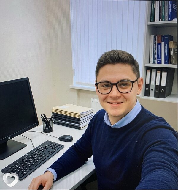 Алексей, 33, Арсеньеве — анкета №3816175