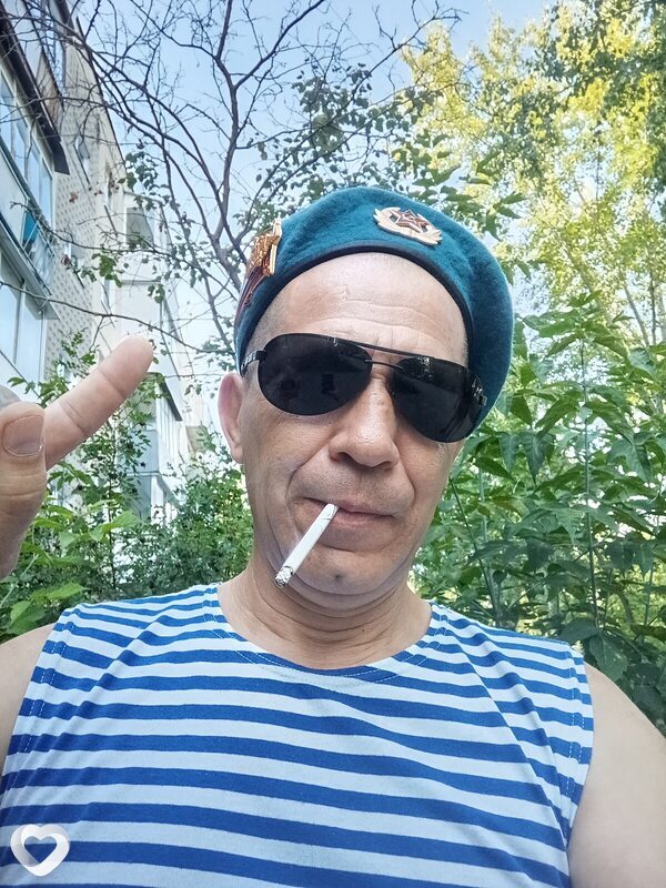 Андрей, 54, Дзержинске — анкета №3816180