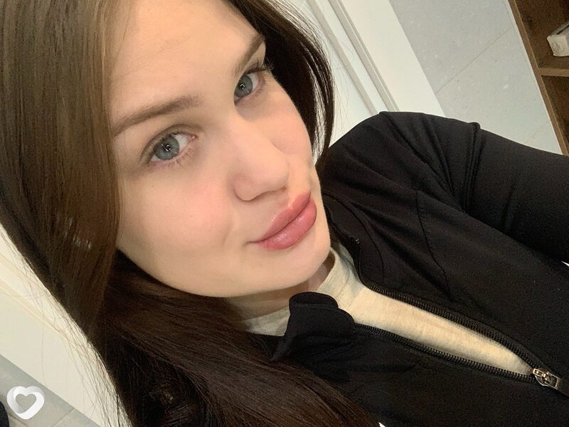 Karina, 19, Волгограде — анкета №3816183