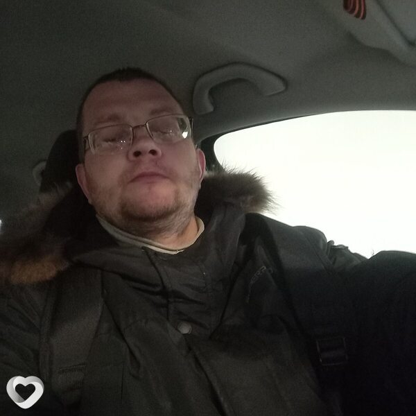 Константин, 40, Тюмени — анкета №3816190