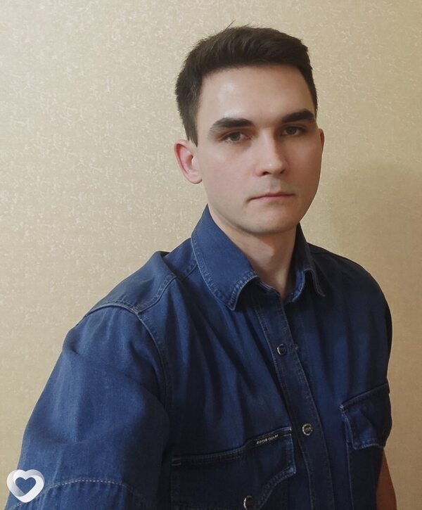 Максим, 30, Благовещенске — анкета №3816193