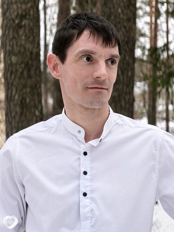 Виталий, 41, Красноярске — анкета №3816397