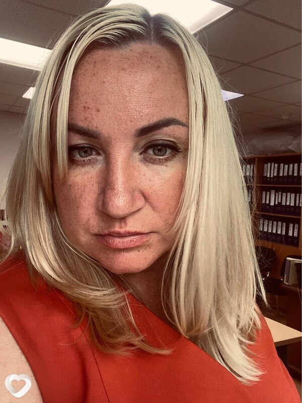 Вера, 42, Нефтеюганске — анкета №3816401