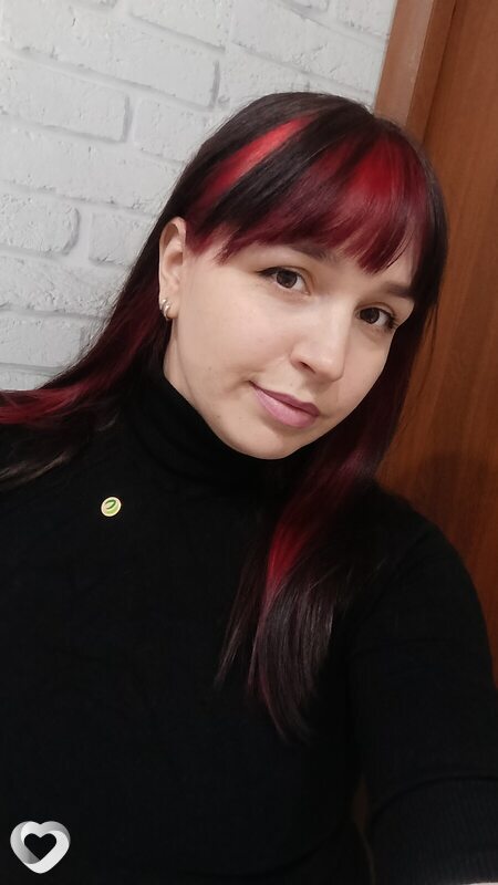 Дарья, 35, Иркутске — анкета №3816402