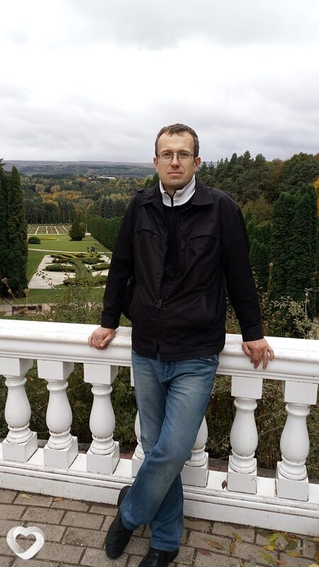 Дмитрий, 44, Черкесске — анкета №3816403