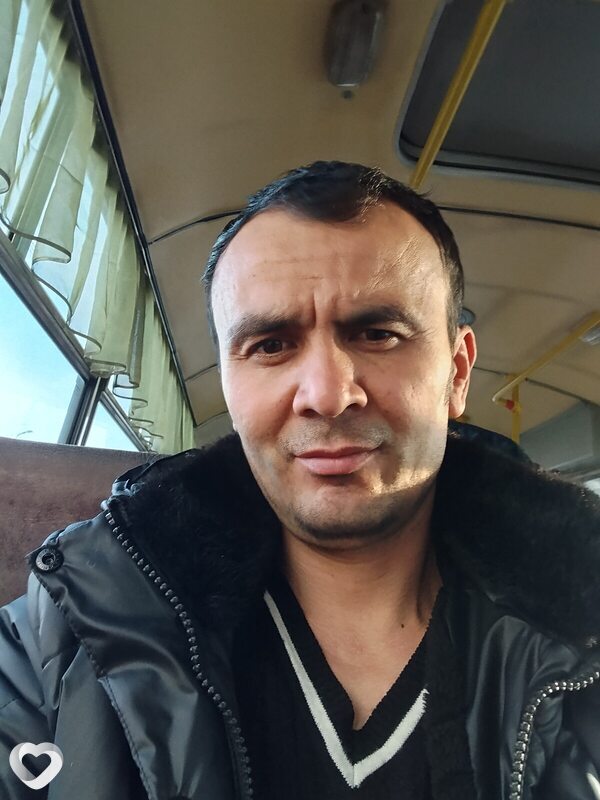 Yunusaliyev, 33, Узловой — анкета №3816404