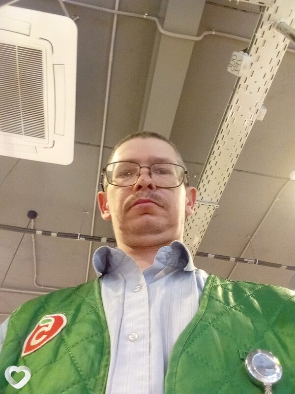 Юрий, 42, Сызрани — анкета №3816408