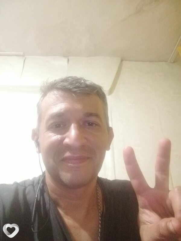 Митя, 44, Сочи — анкета №3816410