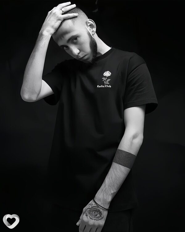 Алик, 21, Саранске — анкета №3816412