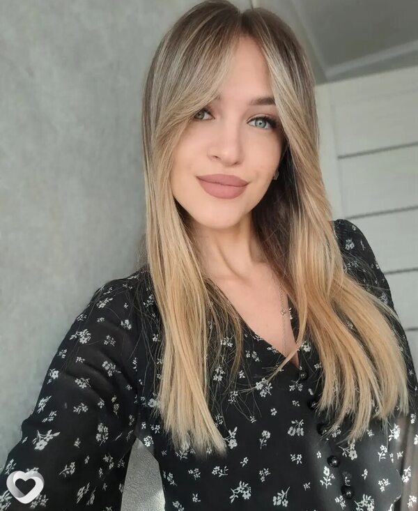 Вероника, 33, Гомеле — анкета №3816347