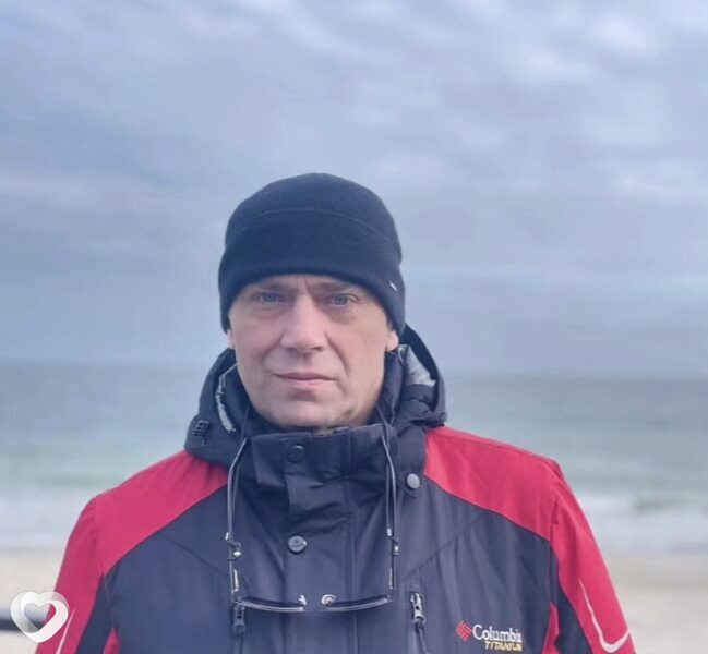 Дмитрий, 57, Одессе — анкета №3816352