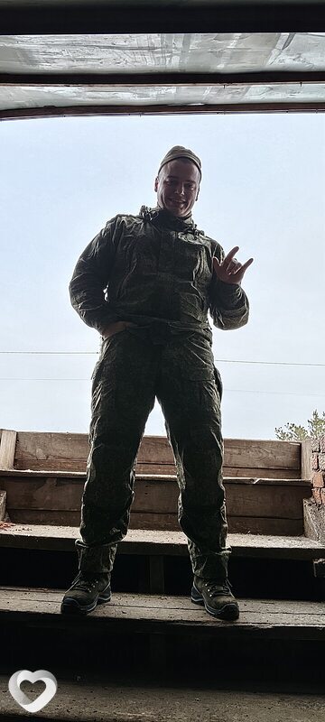 Yamal, 30, Москве — анкета №3816355