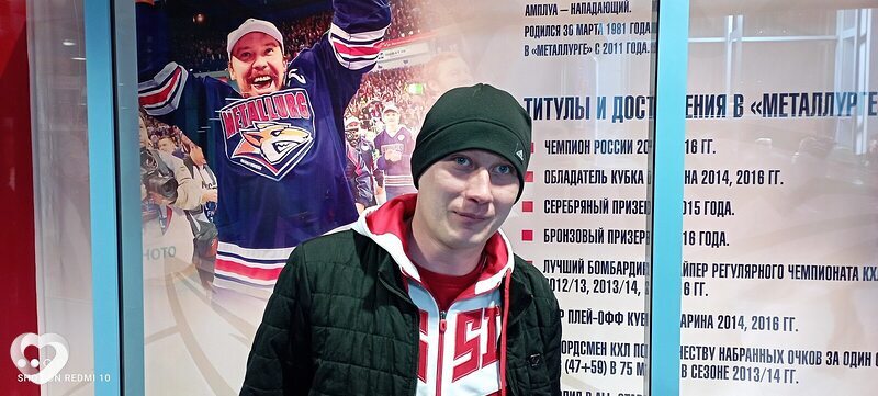 Евгений, 31, Магнитогорске — анкета №3816356