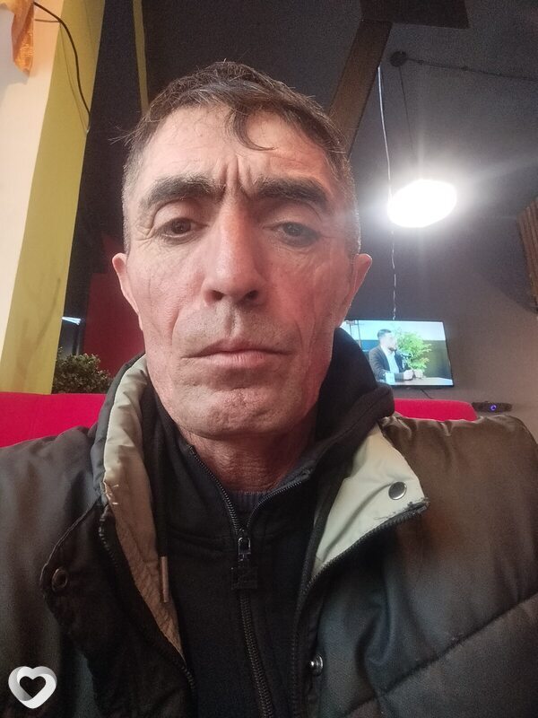 Алифхон, 52, Тюмени — анкета №3816360