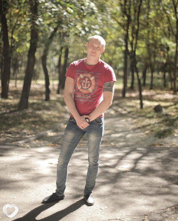 Всеволод, 32, Пятигорске — анкета №3816366