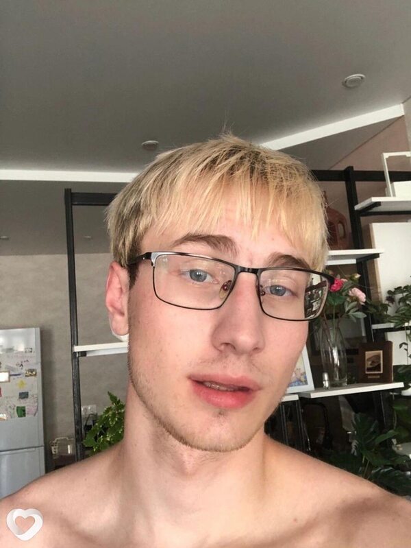 Артём, 22, Краснодаре — анкета №3816369