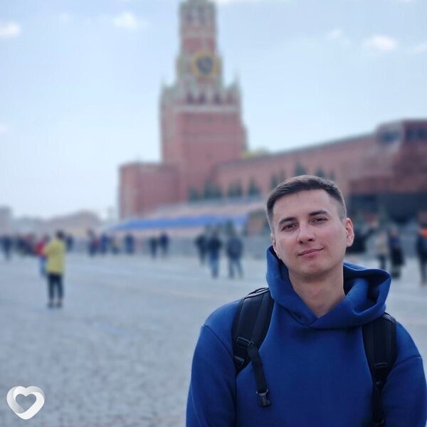 Александр, 35, Екатеринбурге — анкета №3816452