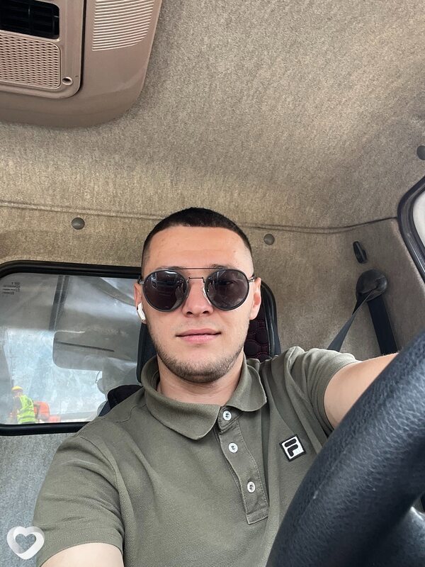 Дамир, 27, Казани — анкета №3816455
