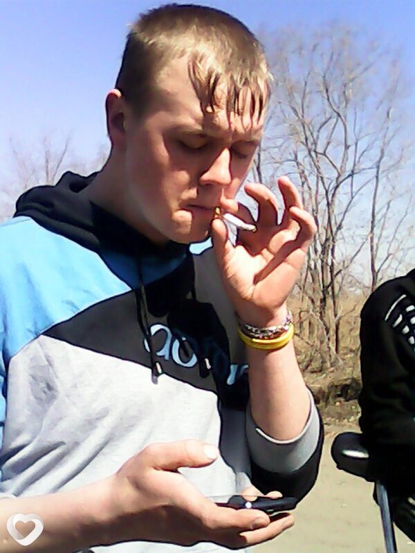 Кирилл, Фокино