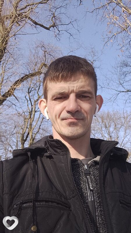 Алексей, 35, Калининграде — анкета №3816461
