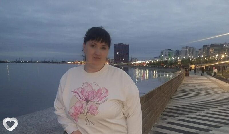 Жанна, 38, Нижневартовске — анкета №3816464