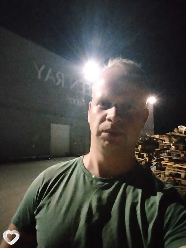 Сергей, 48, Краснодаре — анкета №3816470