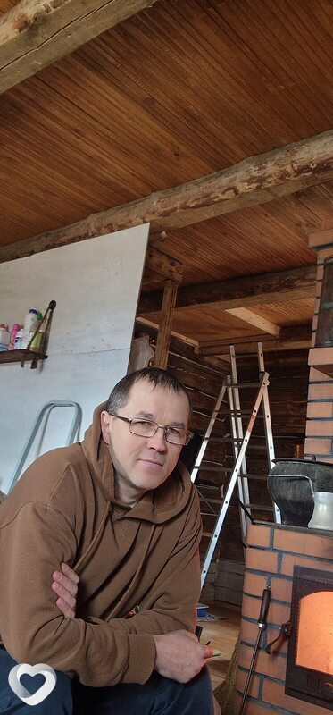 Николай, 48, Минске — анкета №3816506