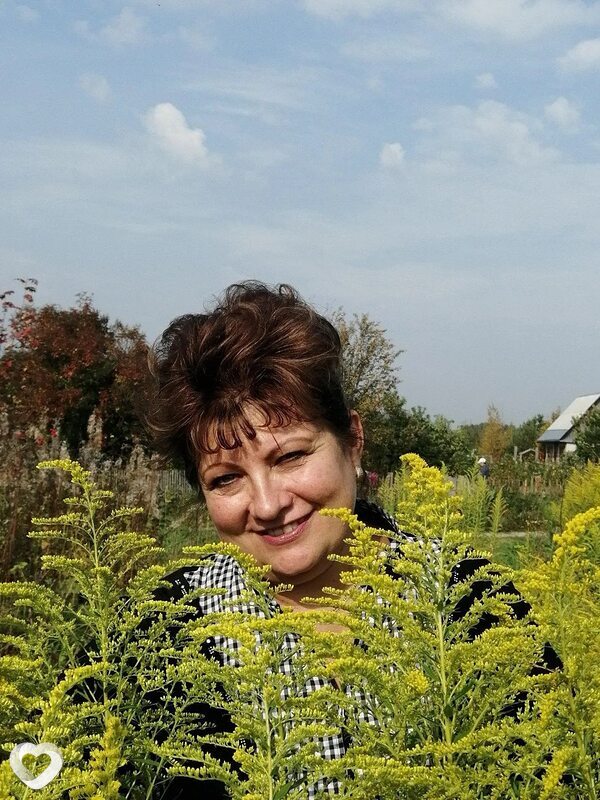 Елена, Соликамск