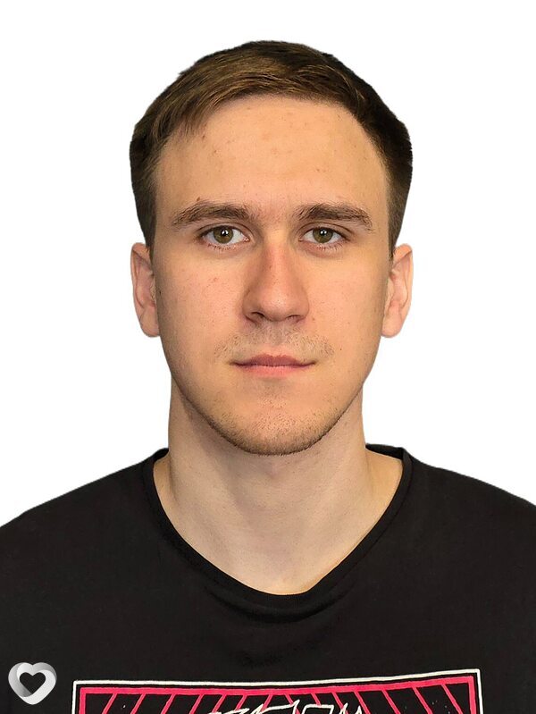 Антон, 23, Новосибирске — анкета №3816322