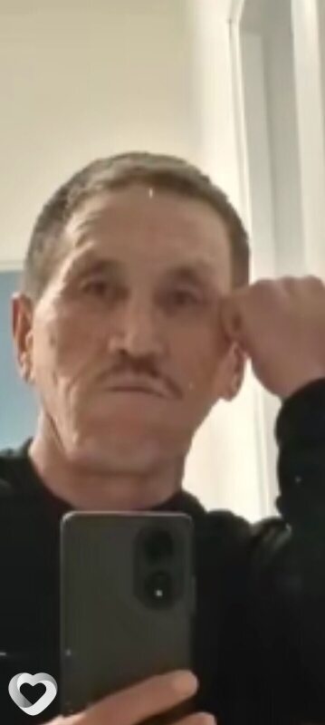 Калибек, 60, Усть-Каменогорск — анкета №3816337