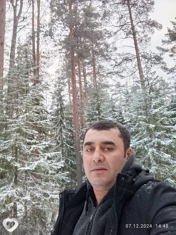 Akmal, 38, Благовещенске — анкета №3816340