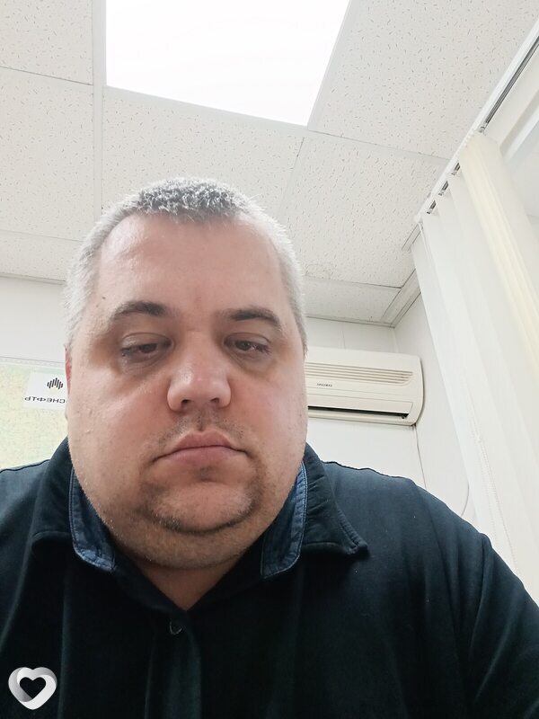 Алексей, 43, Сорочинске — анкета №3816341